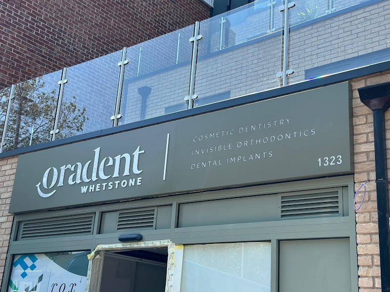 Oradent Dental Care - Whetstone