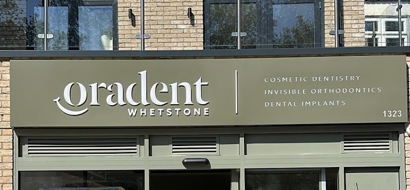 Oradent Dental Care - Whetstone