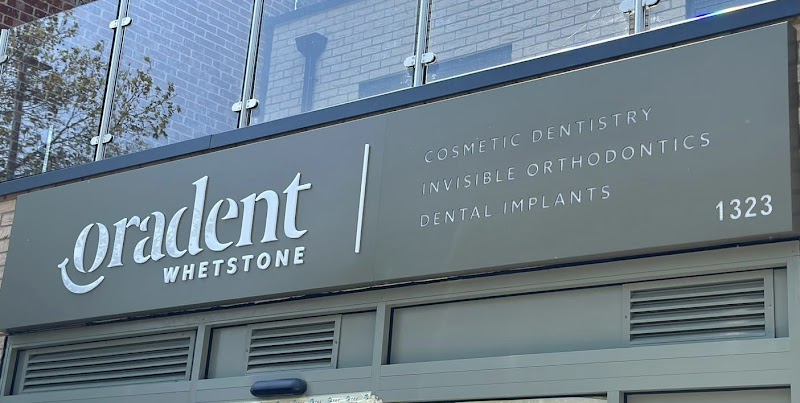 Oradent Dental Care - Whetstone