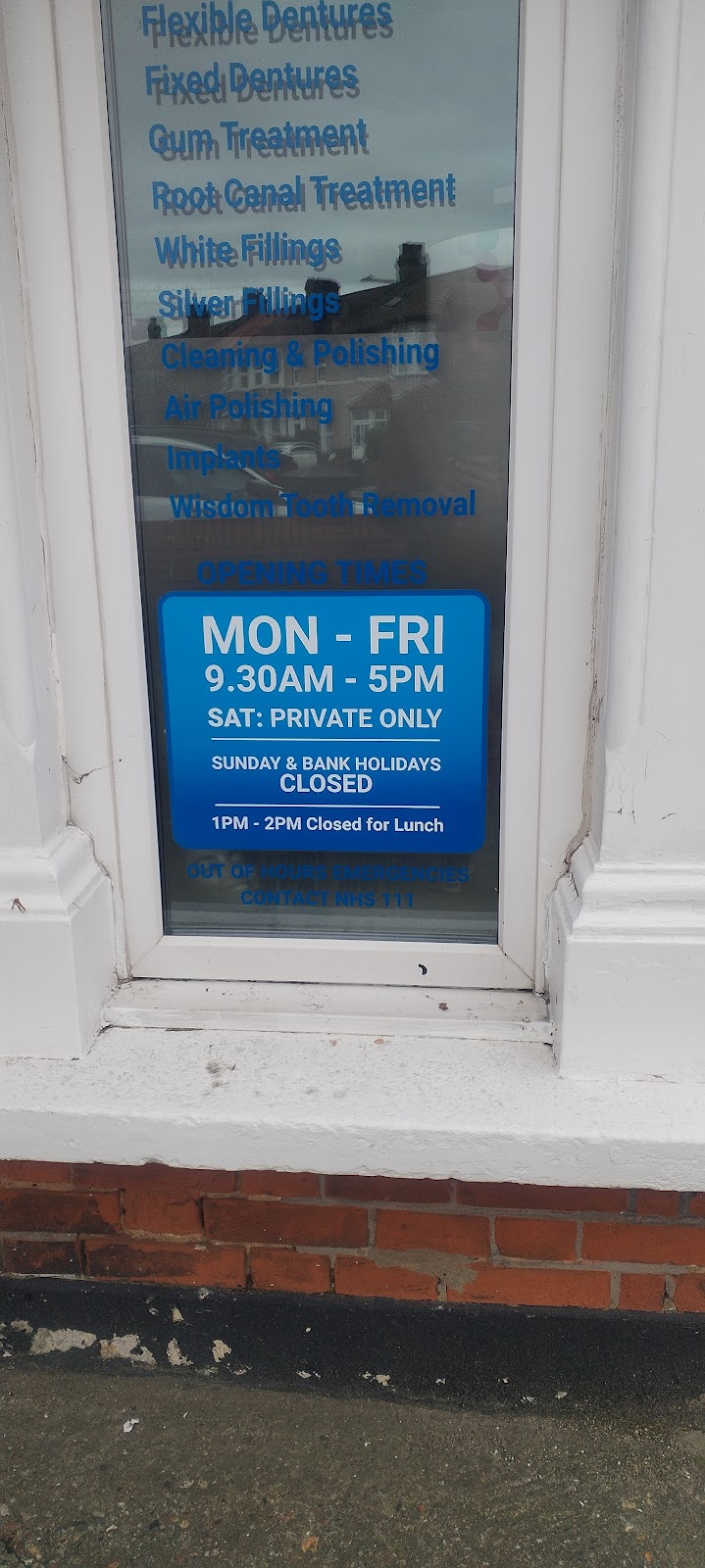 Belmont Dental Practice