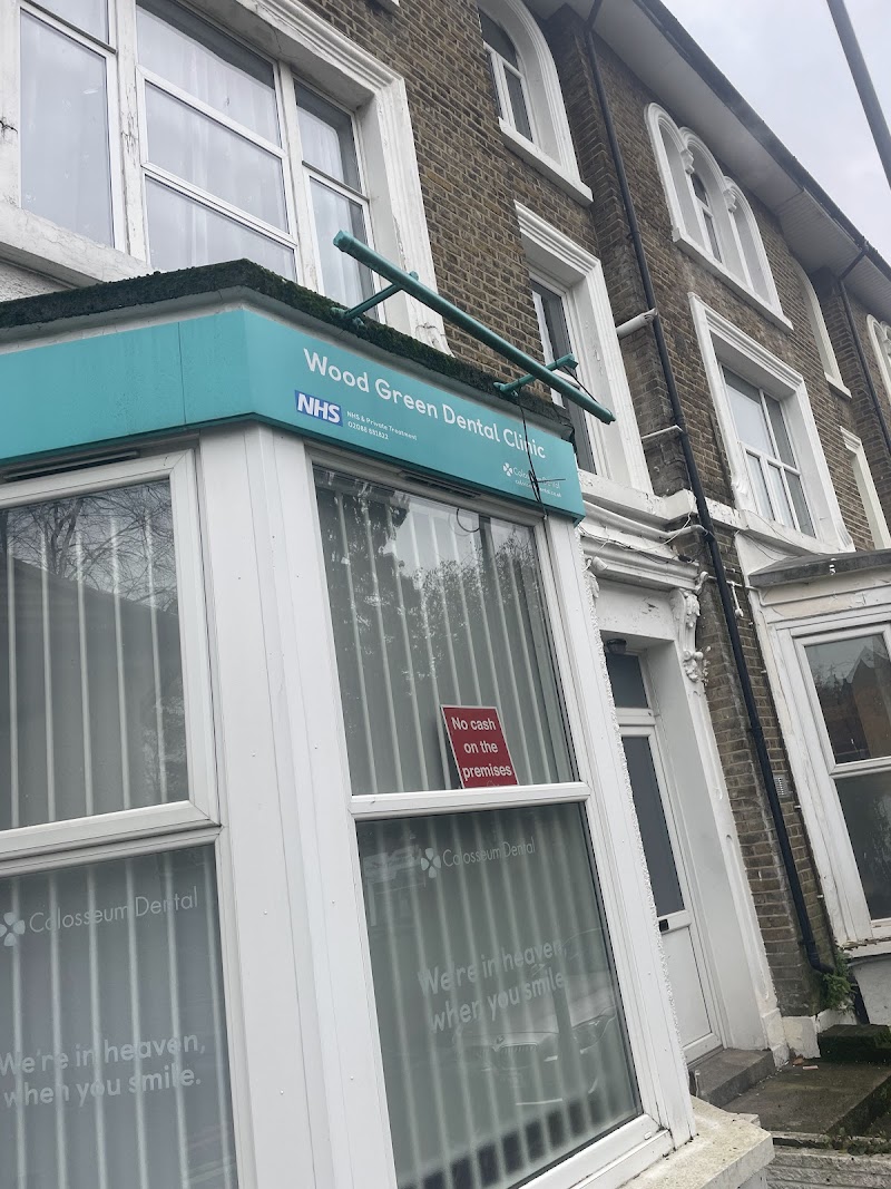 Wood Green Dental Clinic