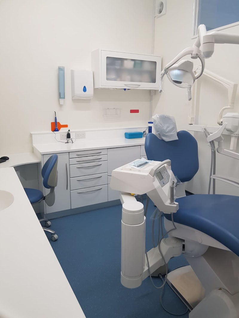 Wood Green Dental Clinic