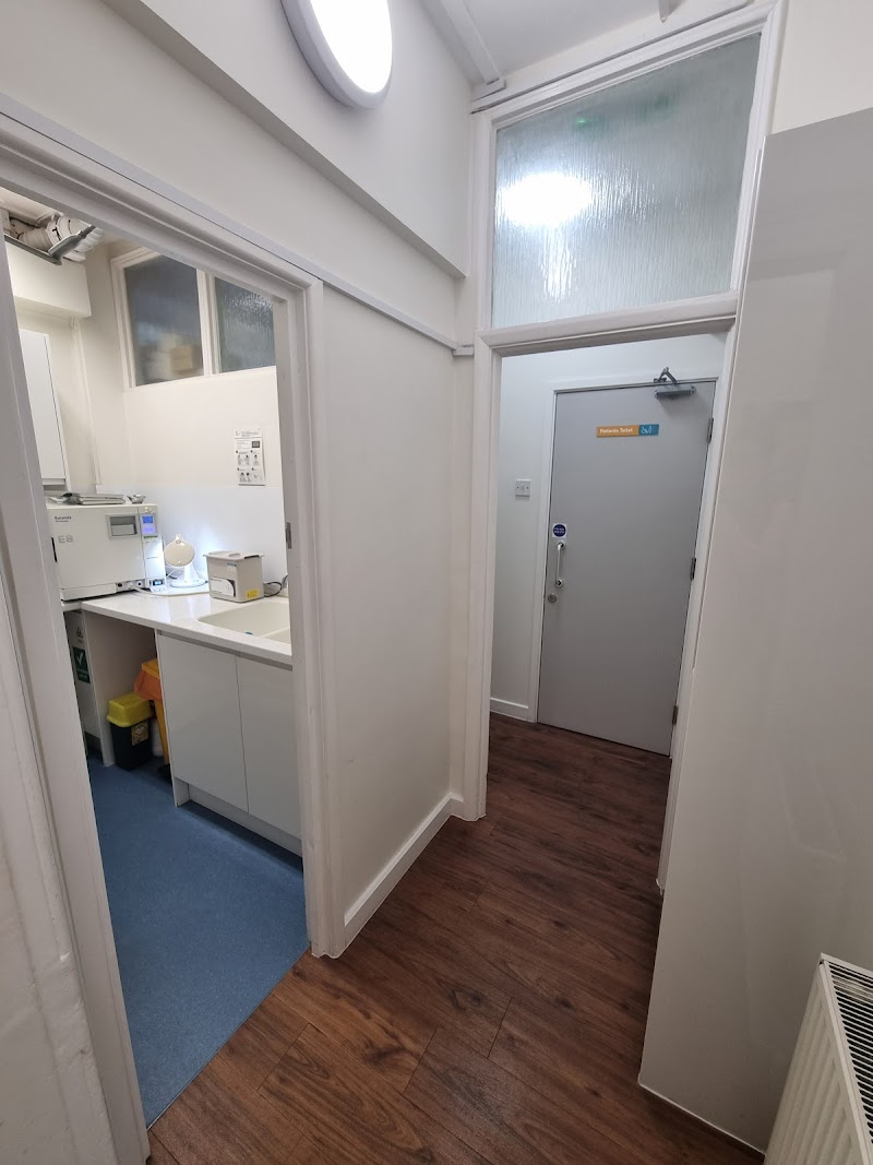 Wood Green Dental Clinic