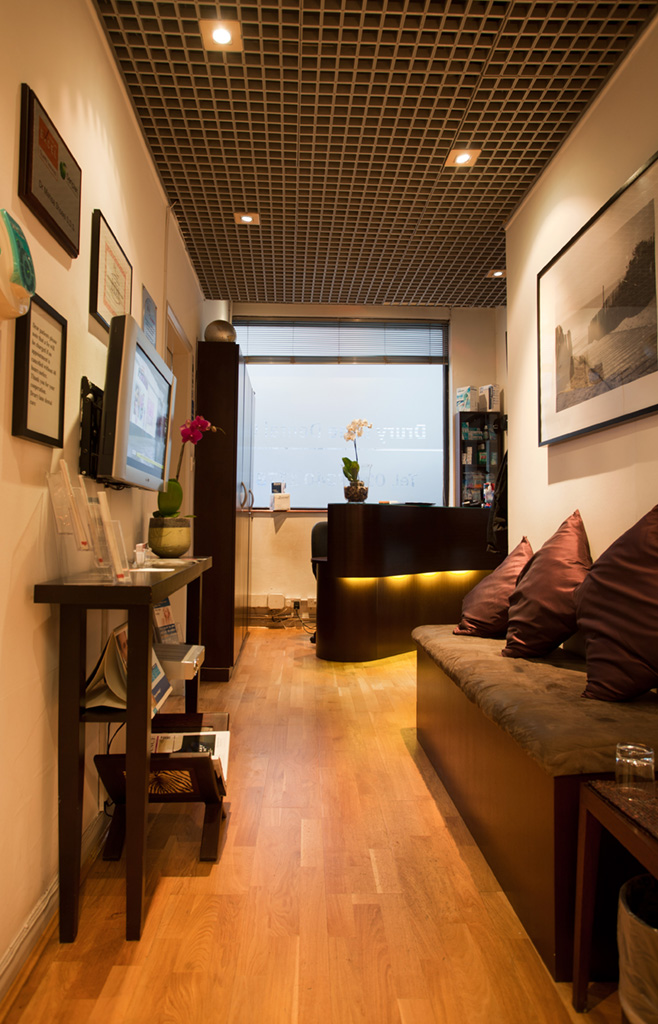 Drury Lane Dental Care