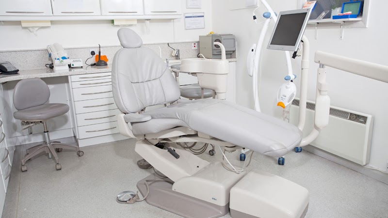 Drury Lane Dental Care