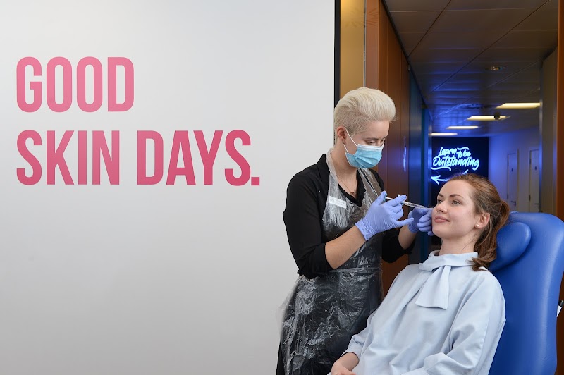 Harley Street at City