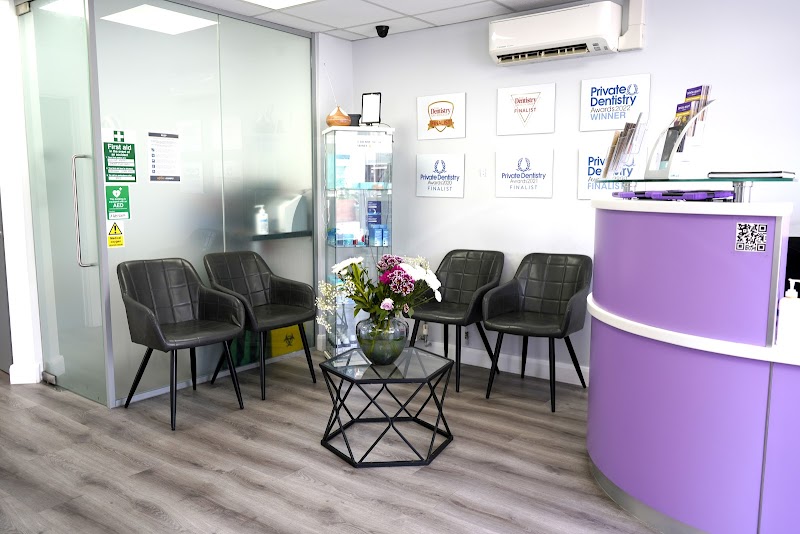 Romford Dental Centre