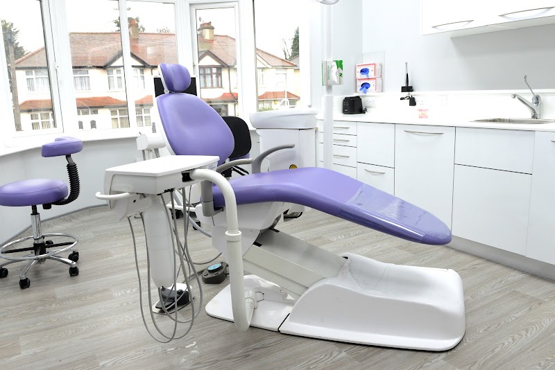 Romford Dental Centre