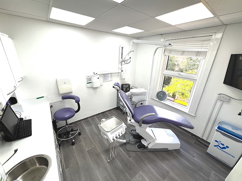 Romford Dental Centre