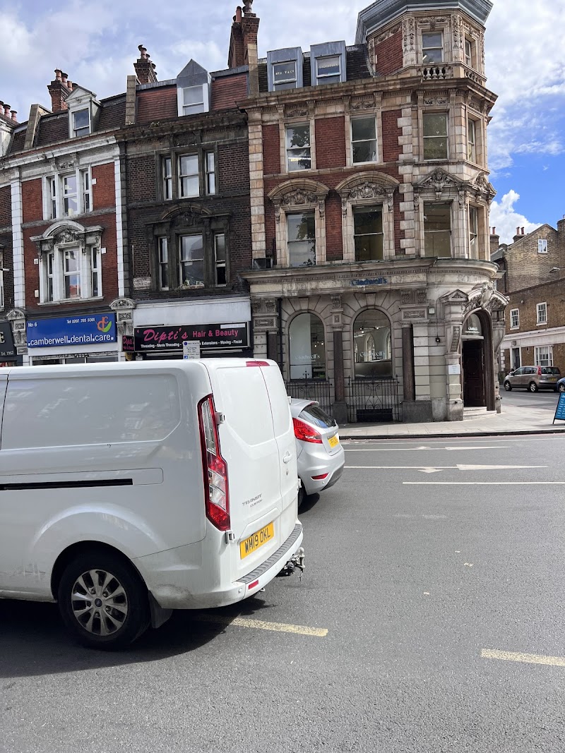 Camberwell Dental Centre