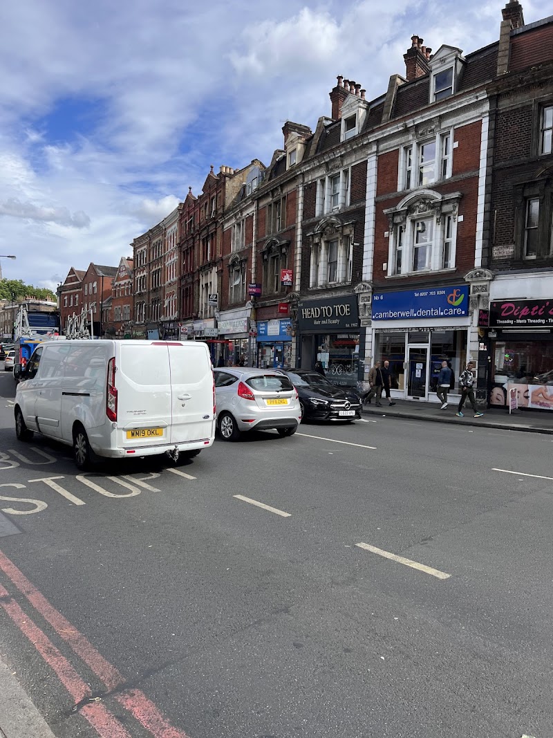 Camberwell Dental Centre