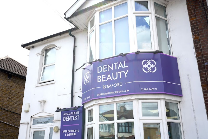 Dental Beauty Romford