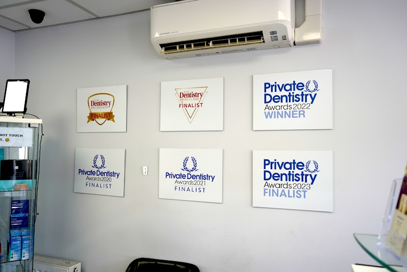 Dental Beauty Romford