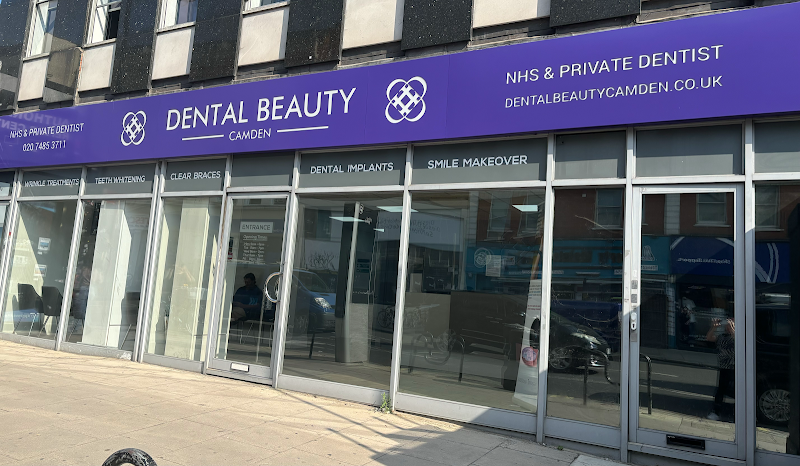 Dental Beauty Camden