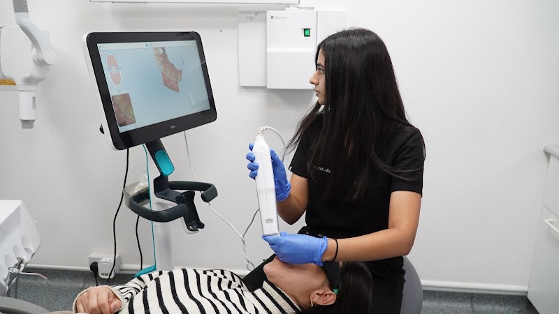 Dental Beauty Camden