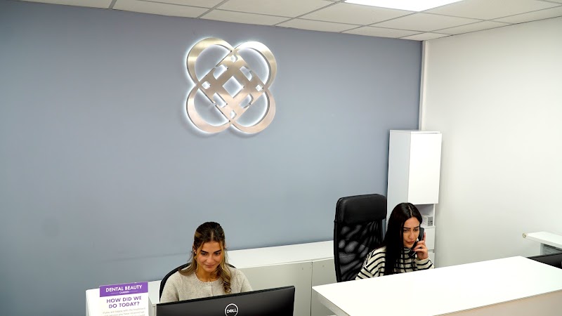 Dental Beauty Camden