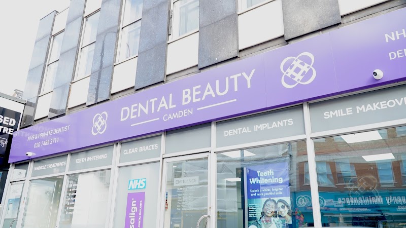 Dental Beauty Camden