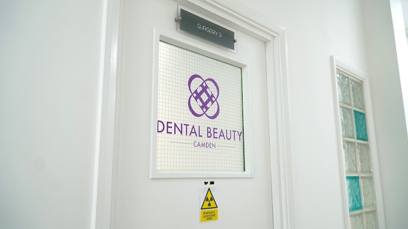 Dental Beauty Camden