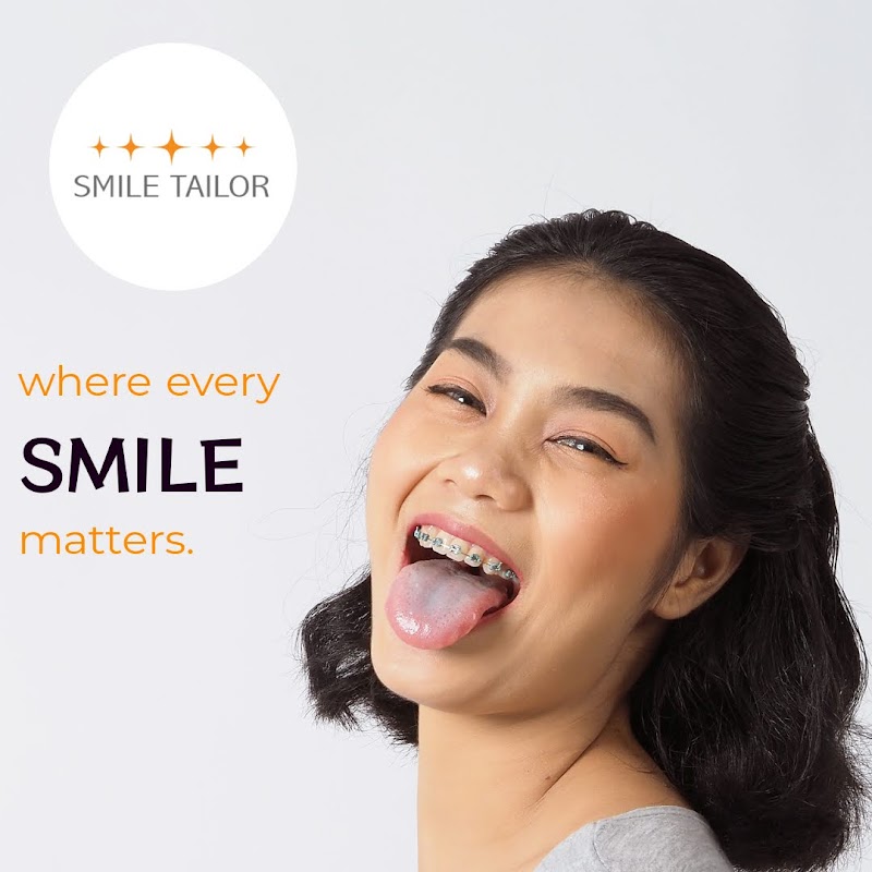 Smile Tailor