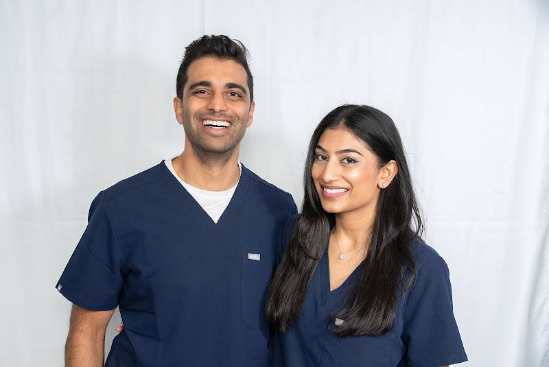 Dental Wellness Stanmore