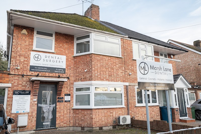 Dental Wellness Stanmore