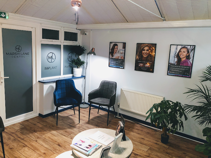 Dental Wellness Stanmore