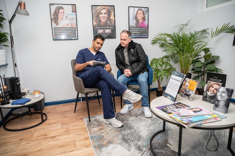 Dental Wellness Stanmore