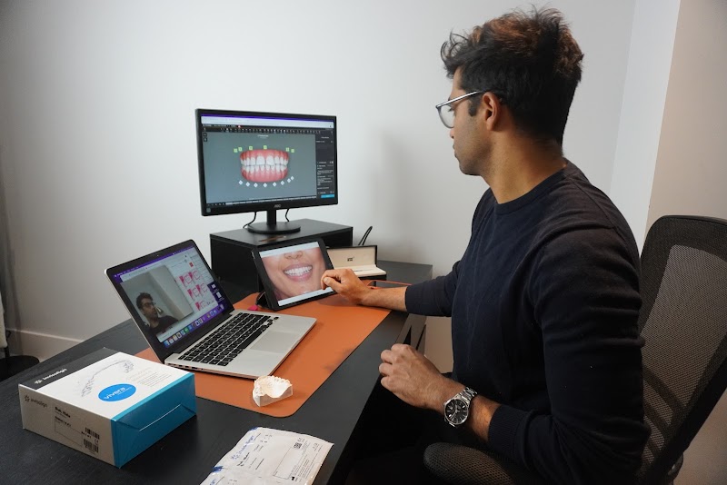 Dental Wellness Stanmore