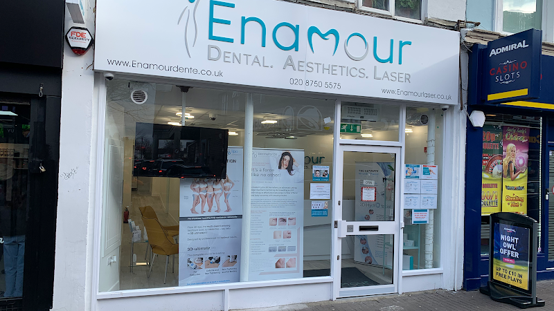 Enamour Dental Clinic