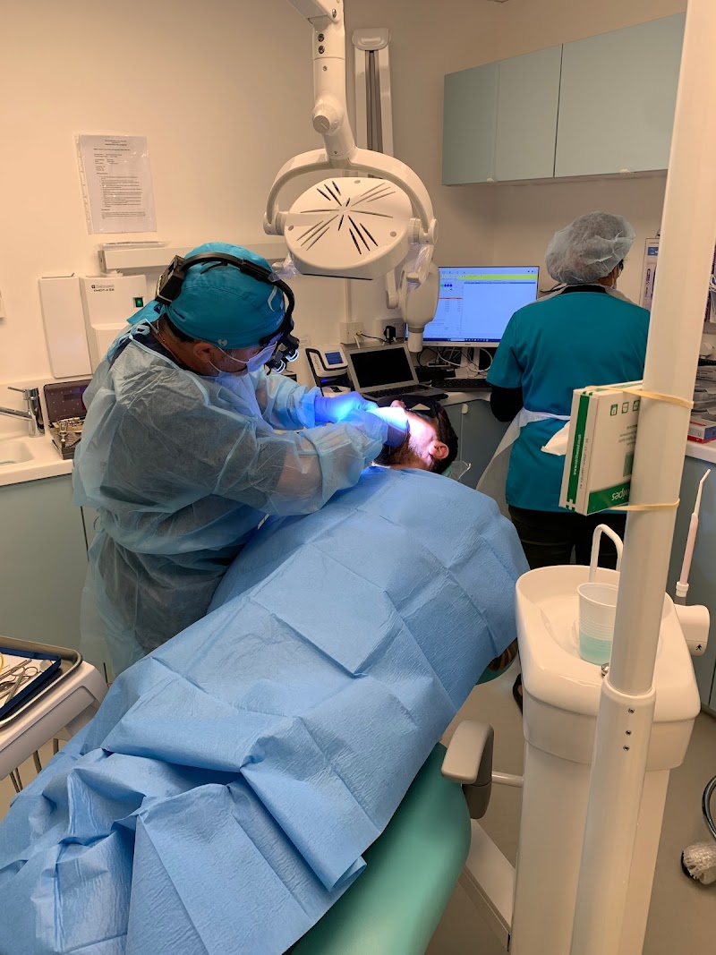 Enamour Dental Clinic