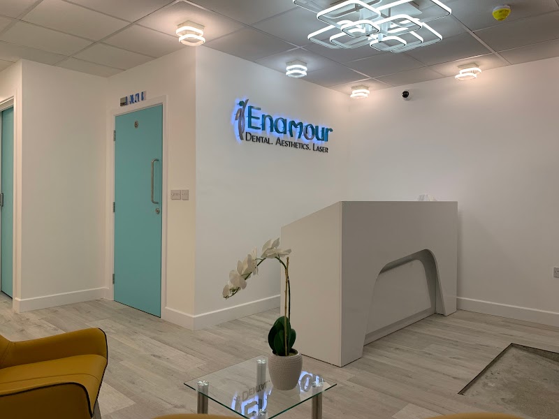 Enamour Dental Clinic