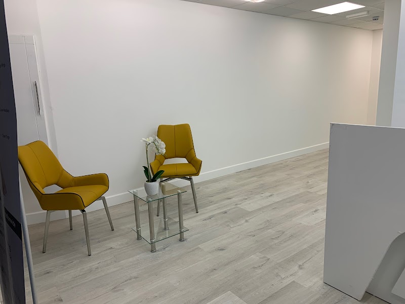 Enamour Dental Clinic