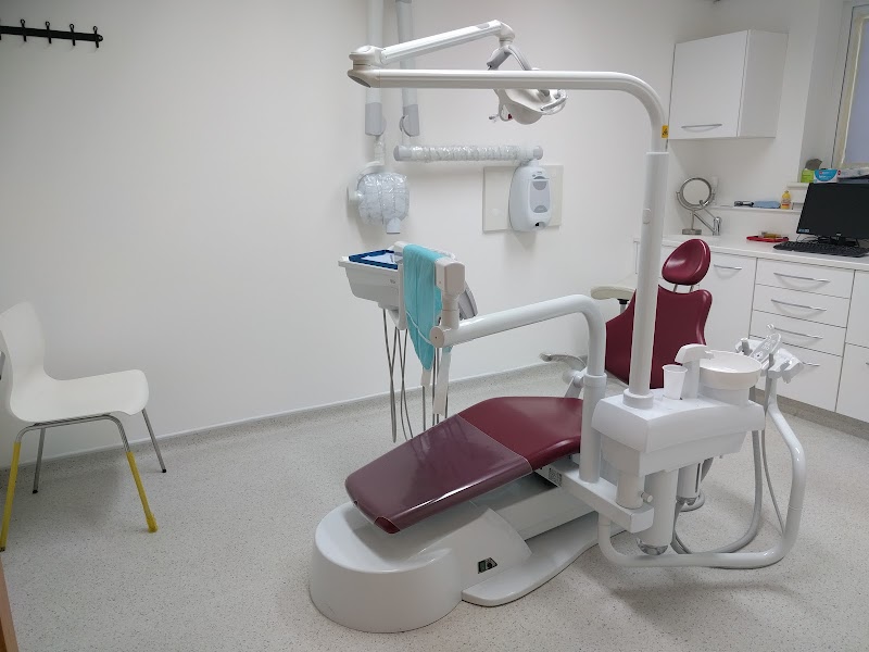 Kingsbury Dental Practice II