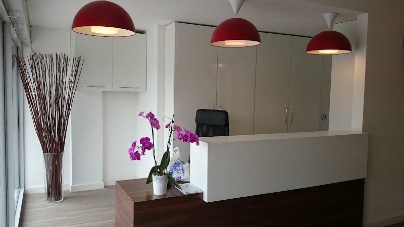 Kingsbury Dental Practice II