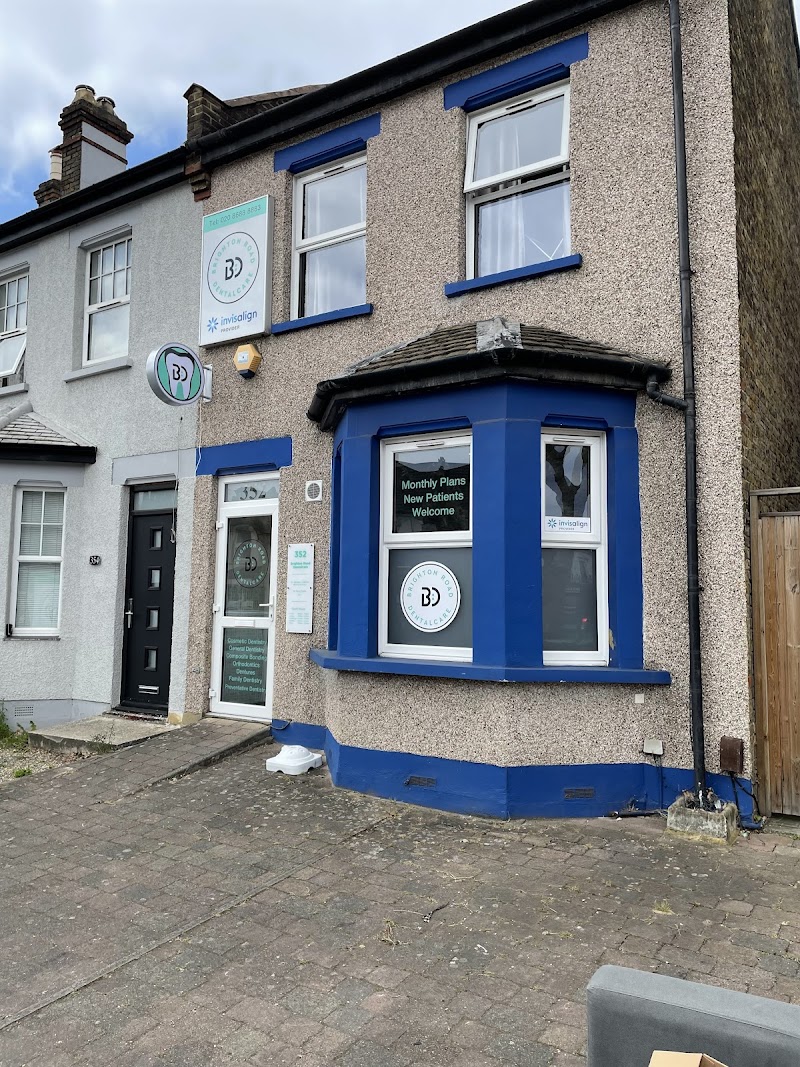 Brighton Road Dentalcare