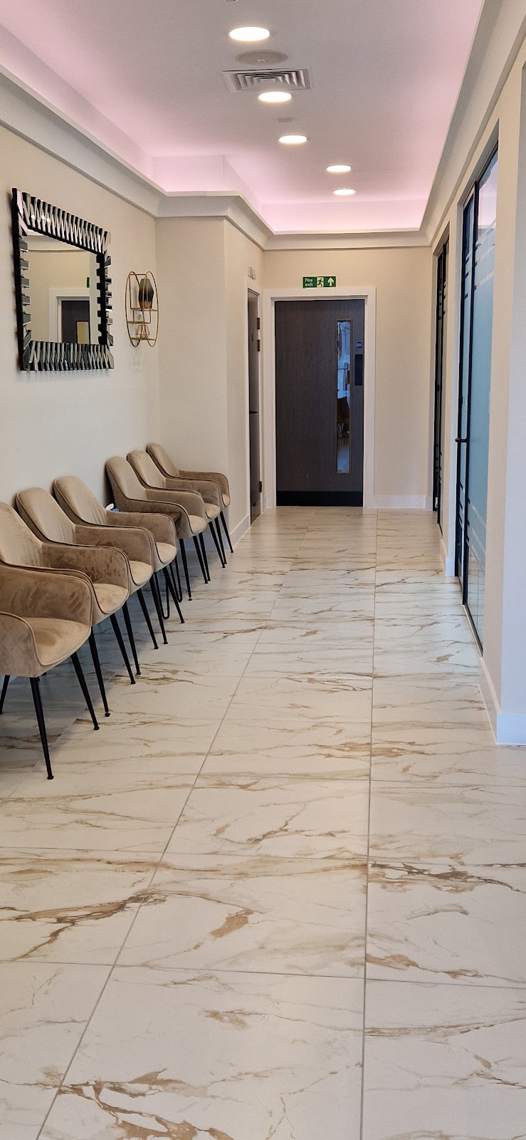 Perfect Smile - Dentist in West Hampstead