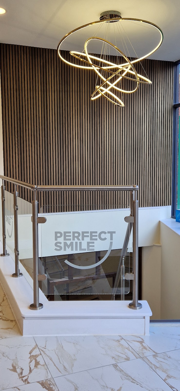 Perfect Smile - Dentist in West Hampstead