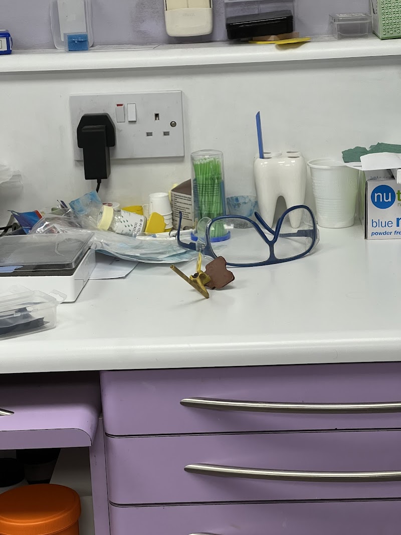 Haydons Road Dental Practice