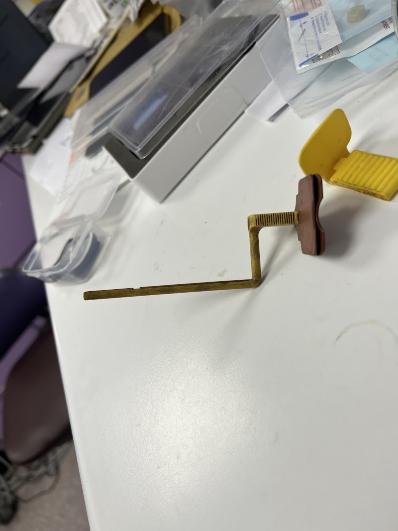 Haydons Road Dental Practice