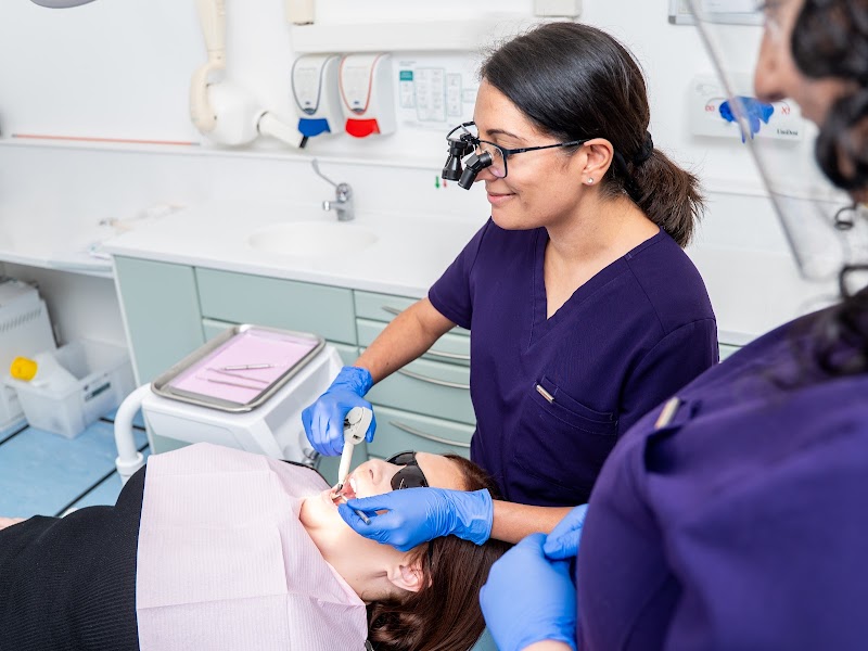 Orchard House Dental Practice Beckenham