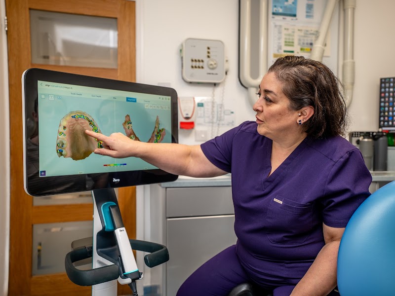 Orchard House Dental Practice Beckenham