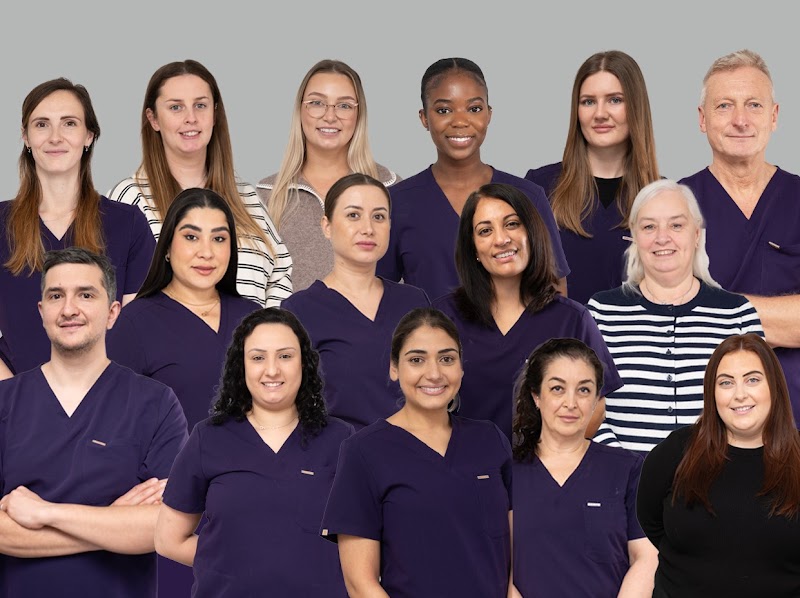 Orchard House Dental Practice Beckenham
