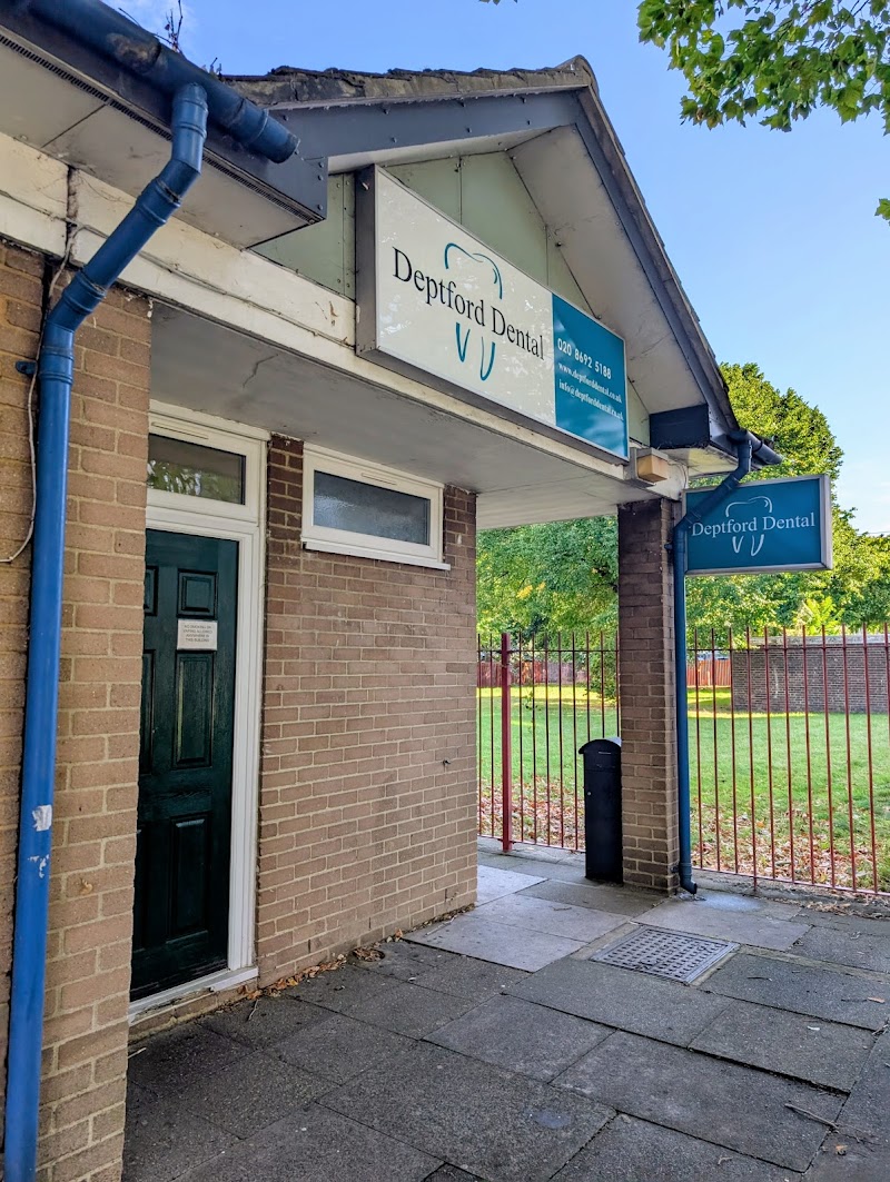 Deptford Dental Practice