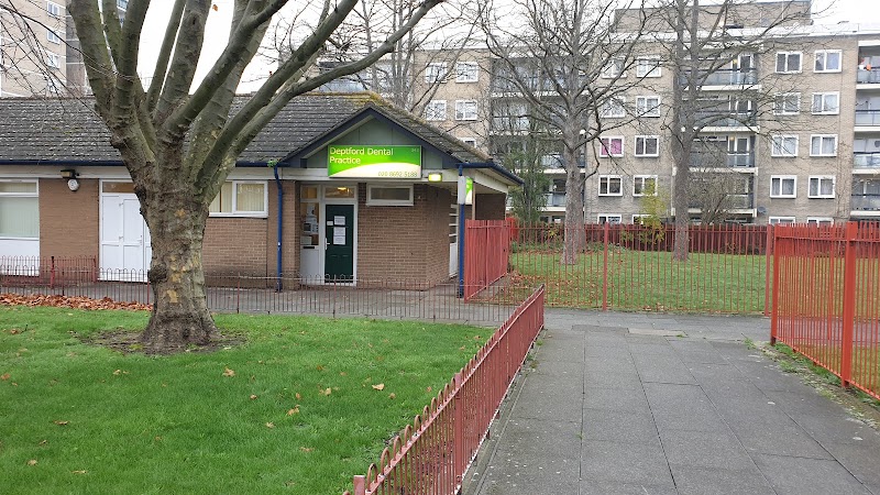 Deptford Dental Practice