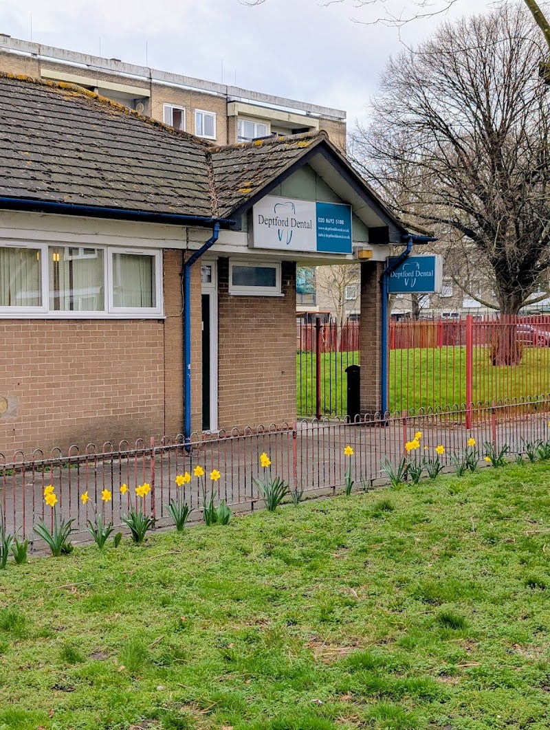 Deptford Dental Practice