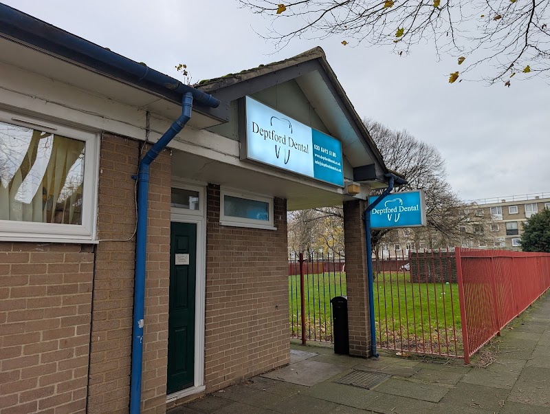 Deptford Dental Practice