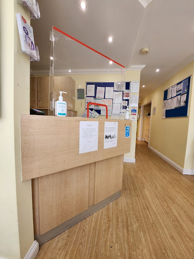 Denham Green Dental Practice