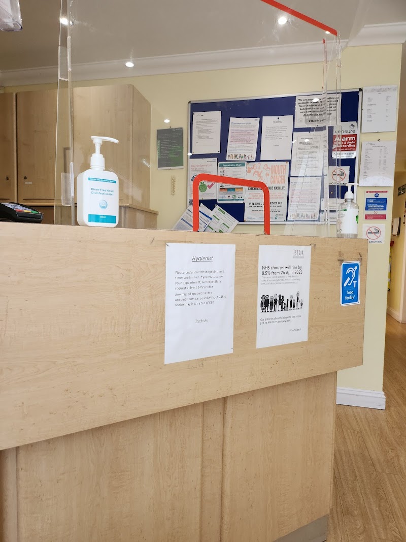 Denham Green Dental Practice