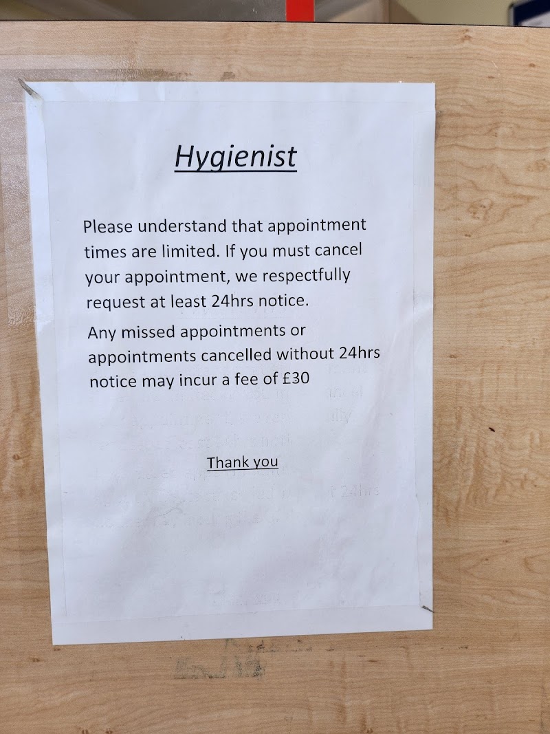 Denham Green Dental Practice