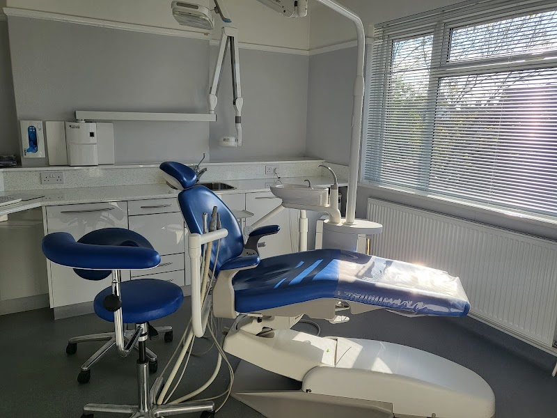 130 dental centre